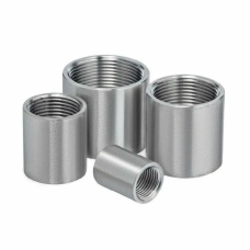 Муфта нержавеющая переходная AISI 316 50 ДУ32