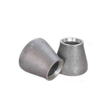 Переход конусный нержавеющий бесшовный приварной 03Х17Н13М2 25х33,7х26,9х3 мм