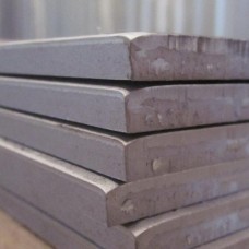 Плита нержавеющая г/к X2CrNiMoCuN25-6-3 1,5 мм EN 10088-2