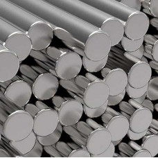 Пруток нержавеющий круглый со специальной отделкой поверхности 09Х16Н4Б 0,7 мм ТУ 14-1-3564-83