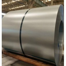 Рулон нержавеющий х/к матовый 2B+PI с бумажным слоем AISI 201 0,7 мм ASTM A240